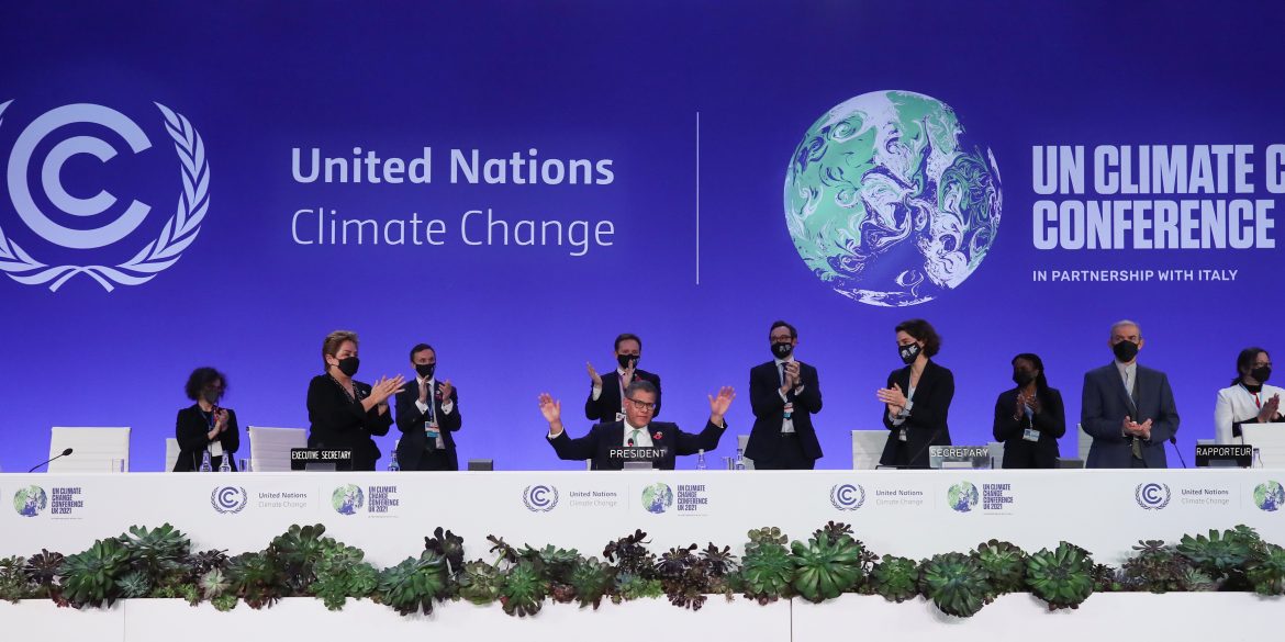UN report highlights key role of non-state actors in climate action