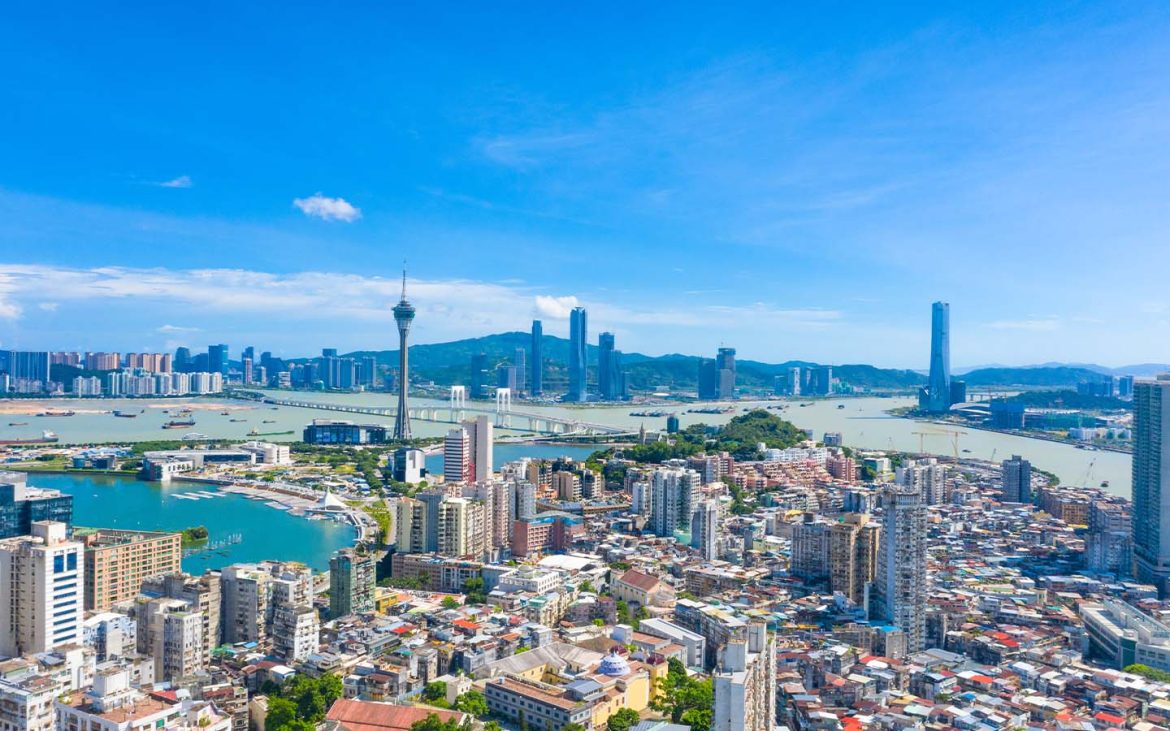 Macao SAR to speed up reform, diversification in 2026: chief executive