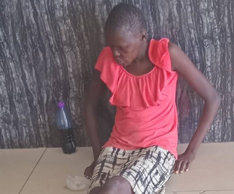 Poverty and Unemployment Drive More People to Beg on the Streets