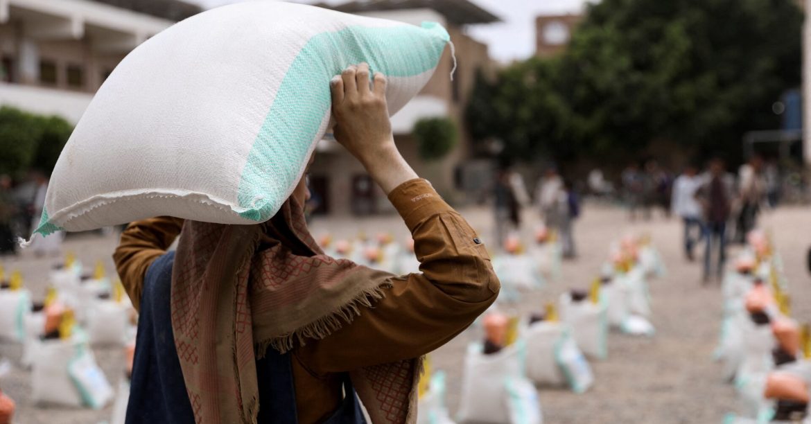 UAE pledges 1 bln USD to support Yemen’s energy sector
