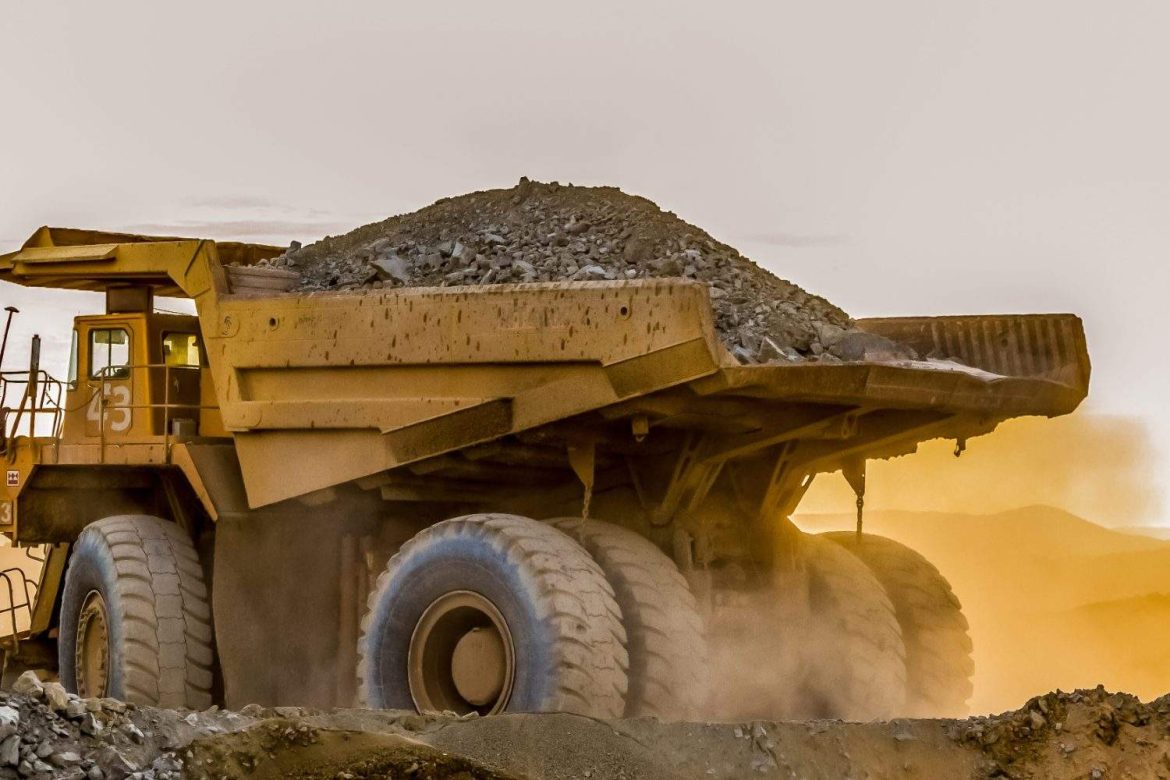 Namibia’s producer prices rise on strong mining gains in Q3