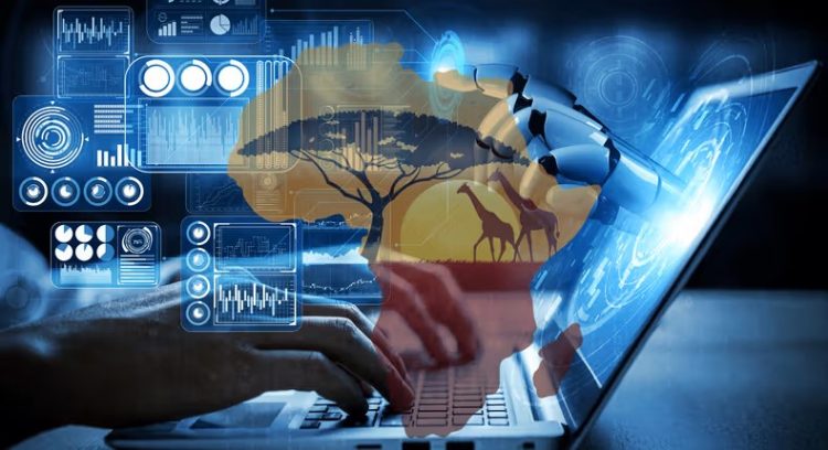 Namibia loses nearly 4 mln USD to digital fraud in first 10 months of 2025