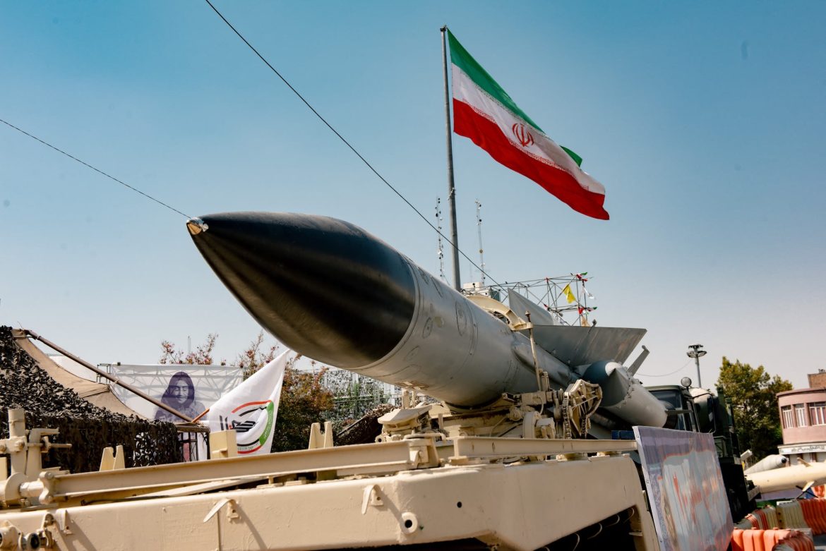 Iran rejects claims of nuclear threat behind Israeli, U.S. strikes