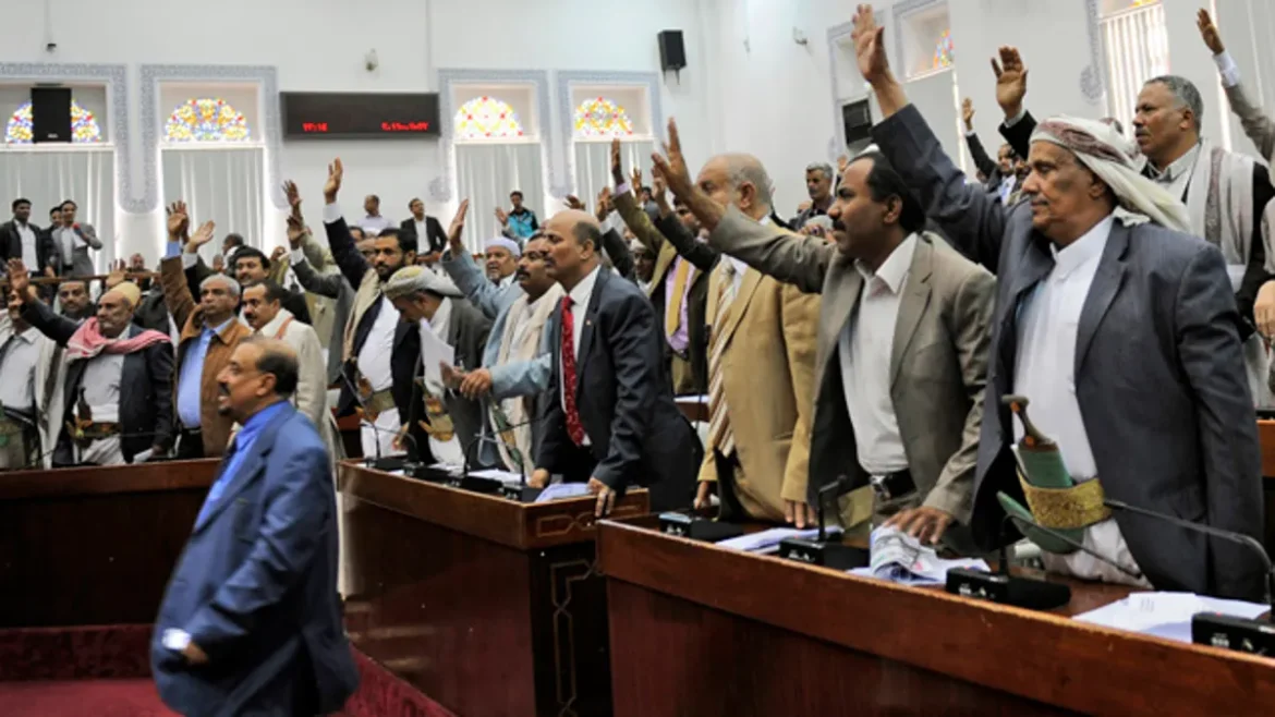 Yemen leader declares 90-day state of emergency