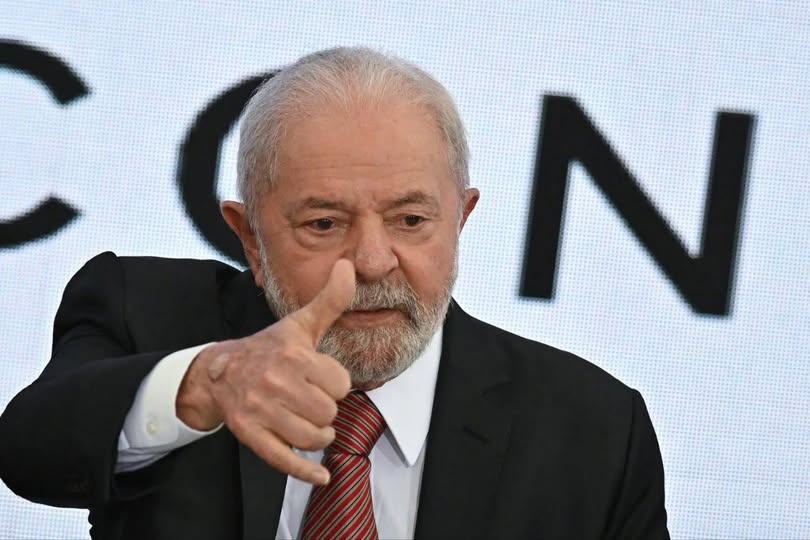 Lula slams Trump’s “unilateralism,” urges deescalation in South America