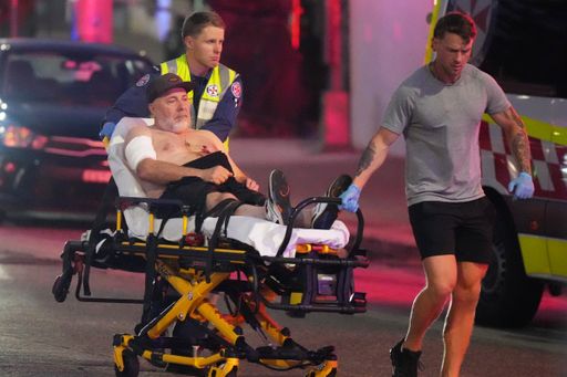 UN chief condemns terror attack in Sydney, Australia