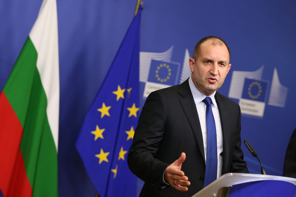 Bulgaria voices criticism over European Commission’s budget proposal