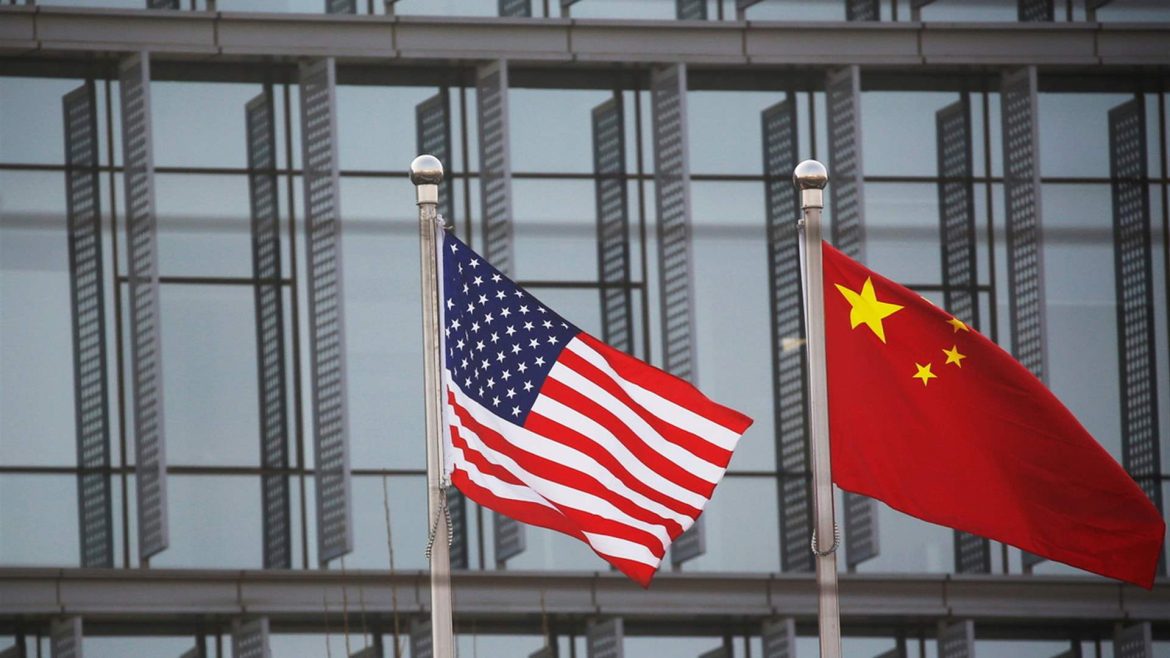 U.S. urged not to enforce negative China-related provisions in defense policy bill: spokesperson