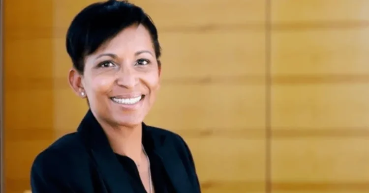 Namibia appoints first-ever permanent female Supreme Court judge