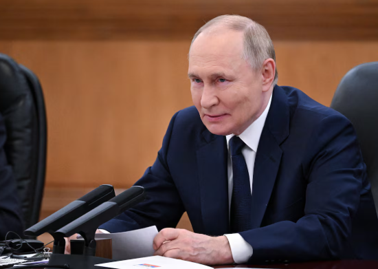 Russia to retaliate swiftly against EU’s illegal asset freeze: spokesperson