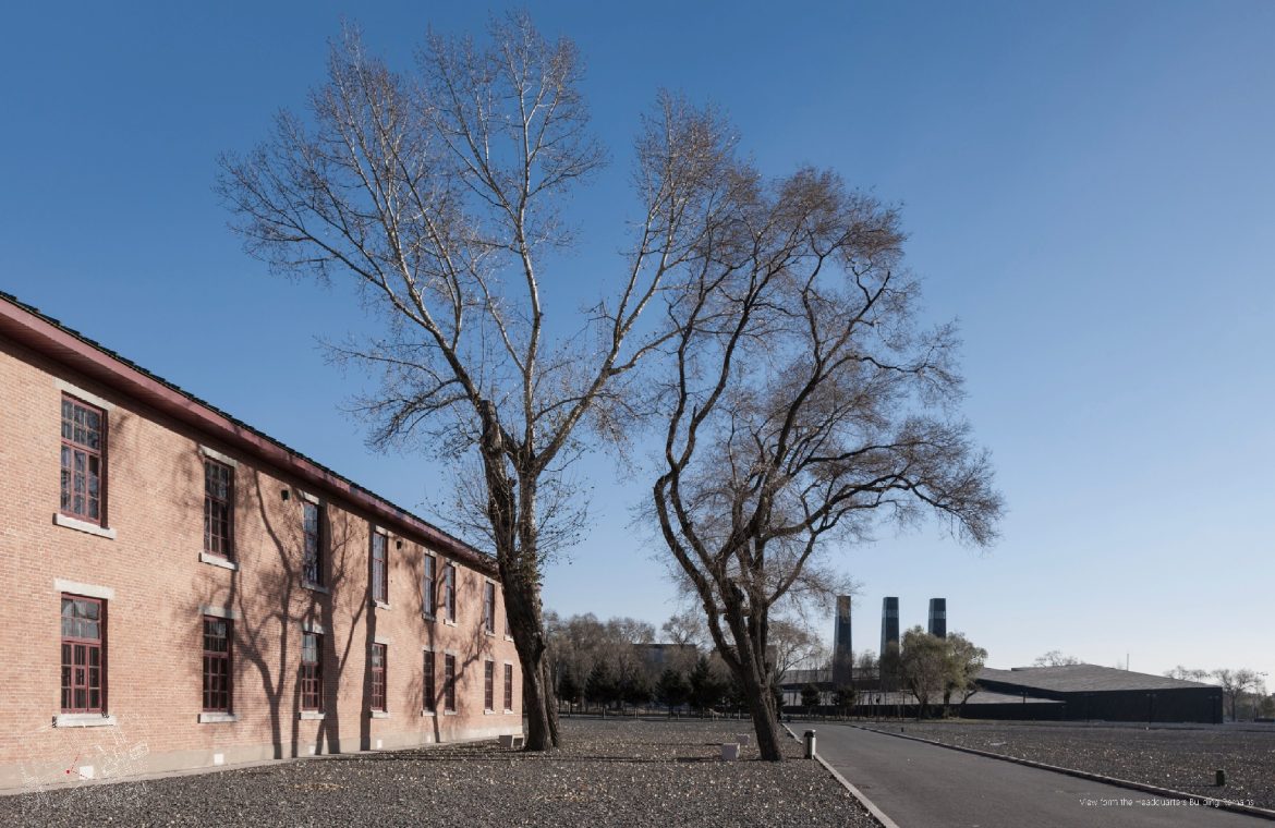 Over 5,000 donated historical artifacts displayed at Unit 731 museum