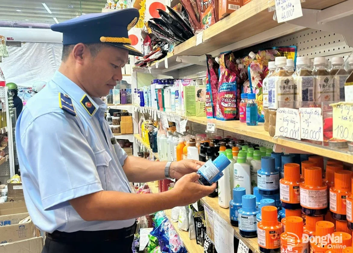 Vietnam to launch nationwide crackdown on trade fraud, counterfeit goods