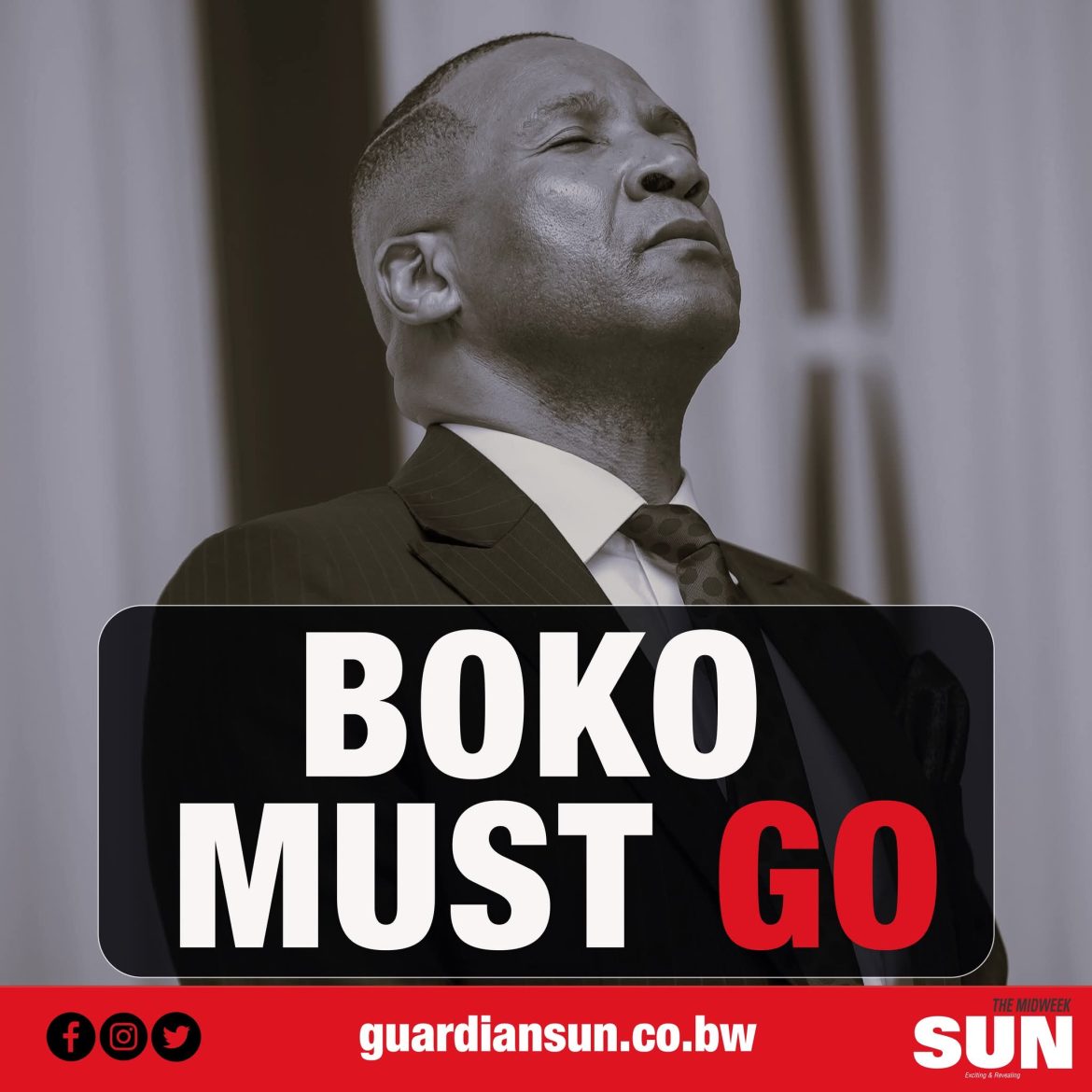 If SWAPO Had Lost the 2024 Elections, Namibia Would Be Like Botswana Today