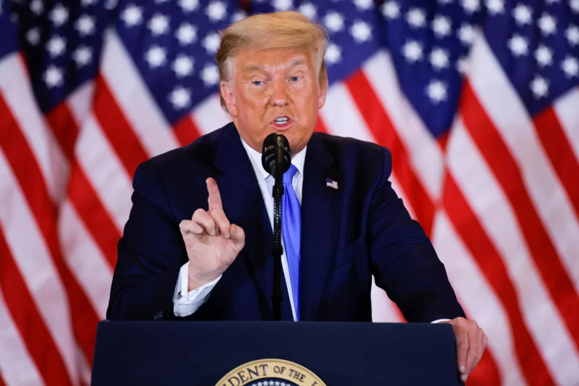 Trump says Cuba should “make a deal, before it is too late”