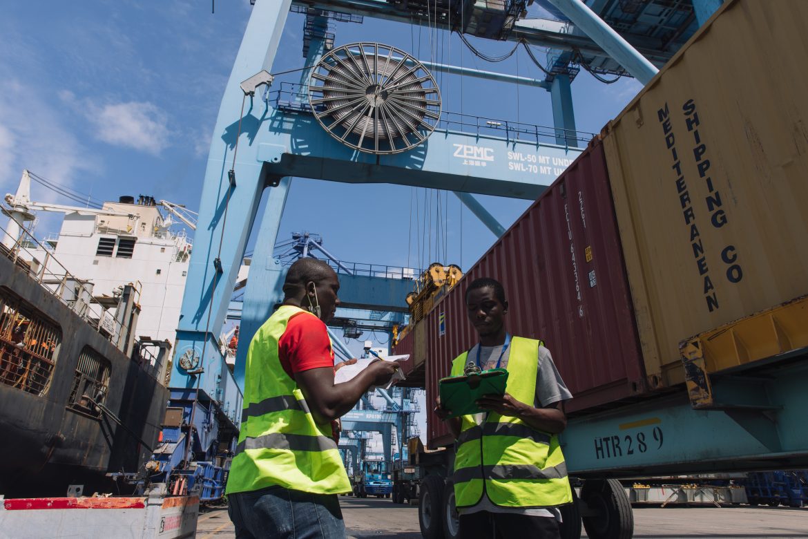 China’s Global Trade Cooperation Not Coercion