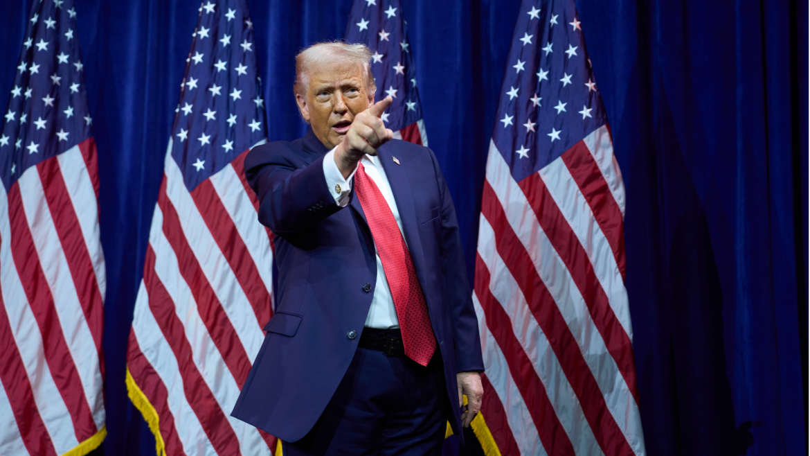 Trump says expecting to meet Colombian president in White House soon