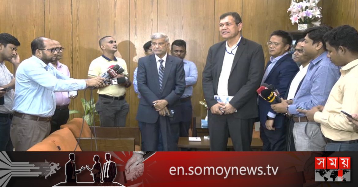 ADB doubles Bangladesh financing to 2.57 bln USD in 2025