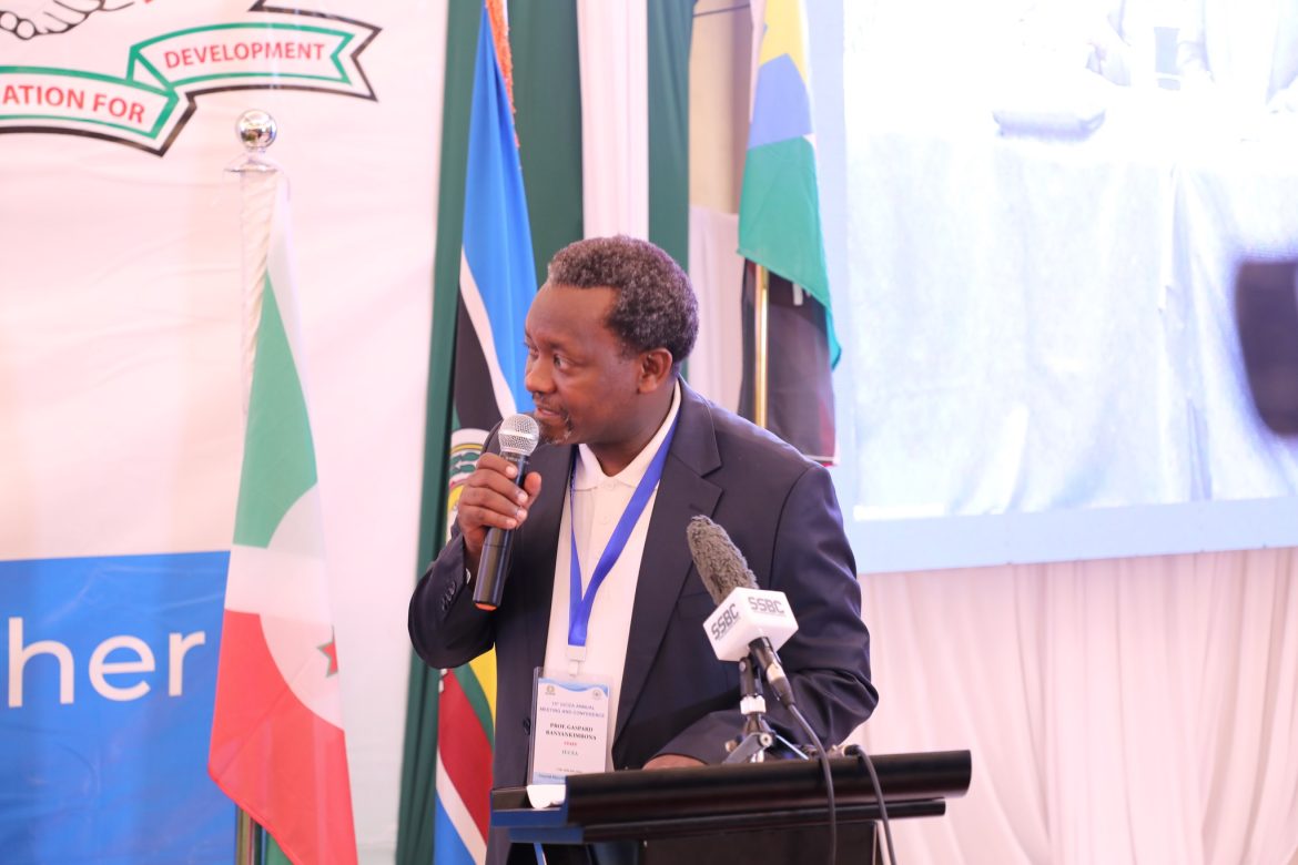 Addressing learning poverty essential for Africa’s development: AU commissioner