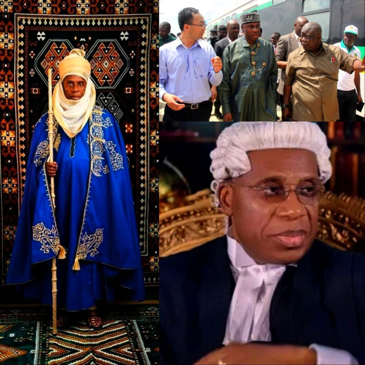 Nigeria adjusts timetable for 2027 general elections