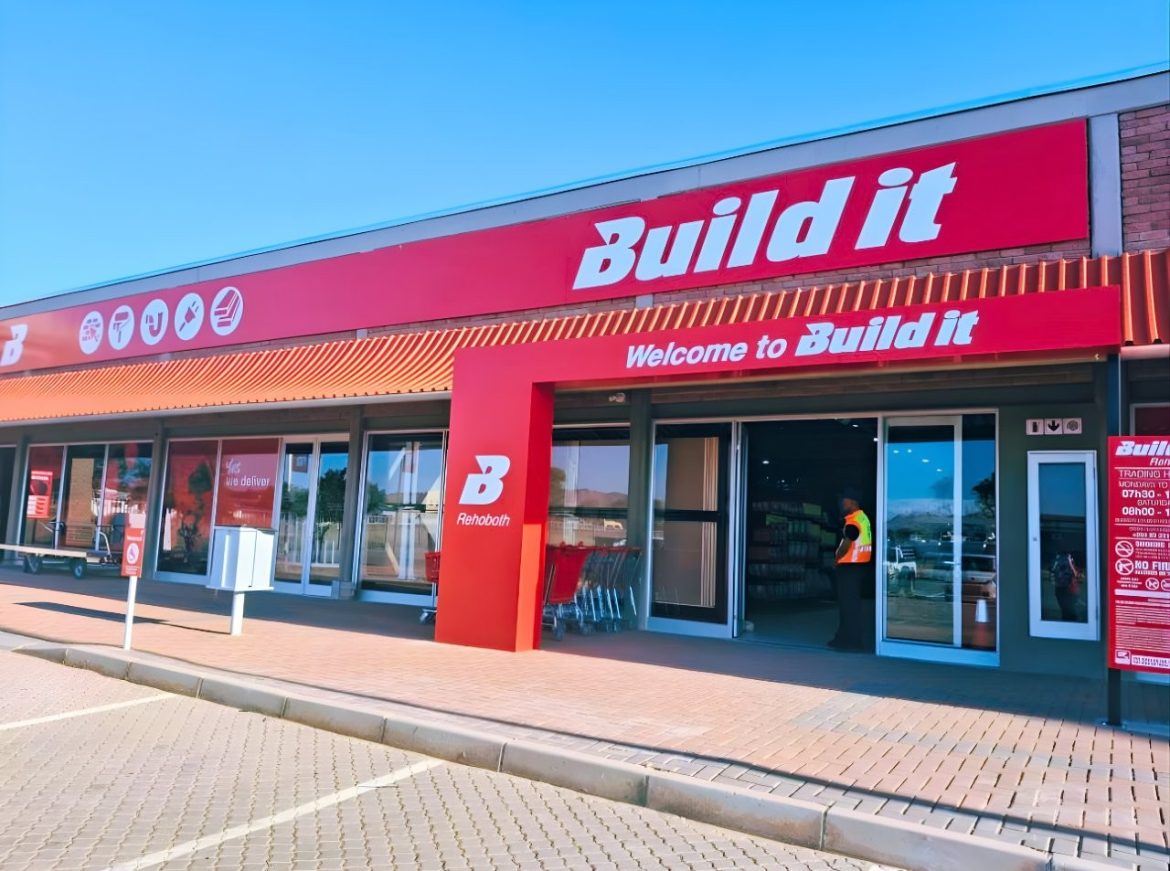 Build It Rehoboth opens its doors to serve the local community