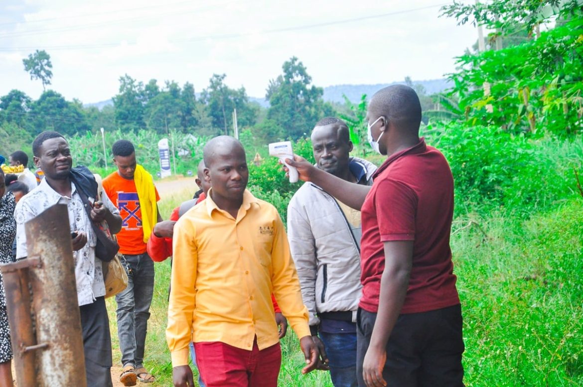 Tanzania intensifies disease surveillance amid rising influenza, COVID-19 cases