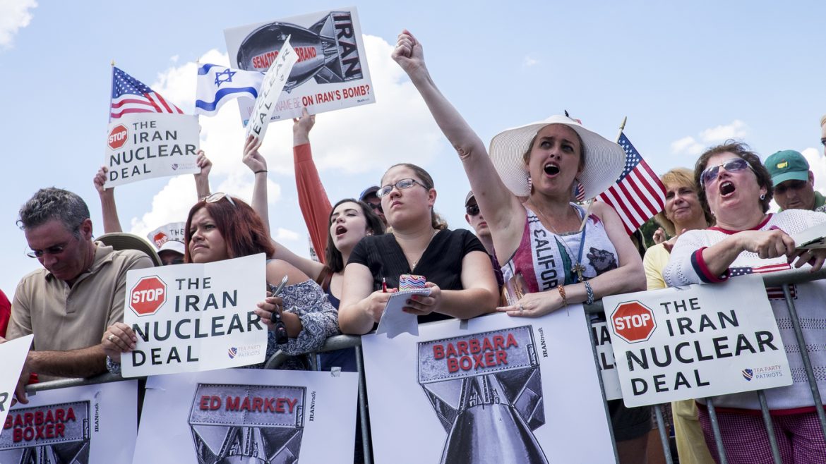 U.S. seeks indefinite nuclear deal with Iran