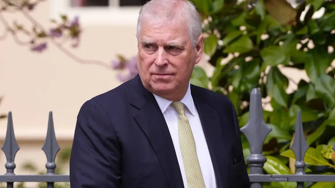Australia backs removal of Andrew Mountbatten-Windsor from British royal succession