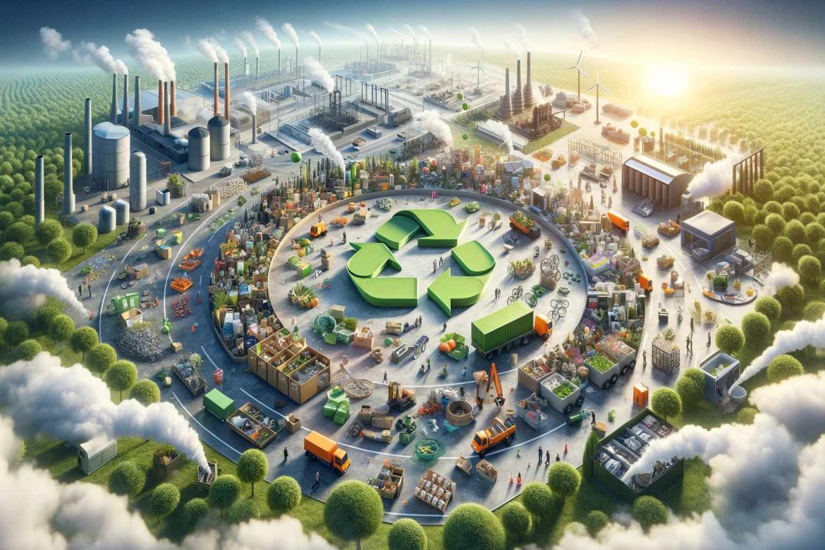 Indonesia accelerates waste-to-energy push in major cities