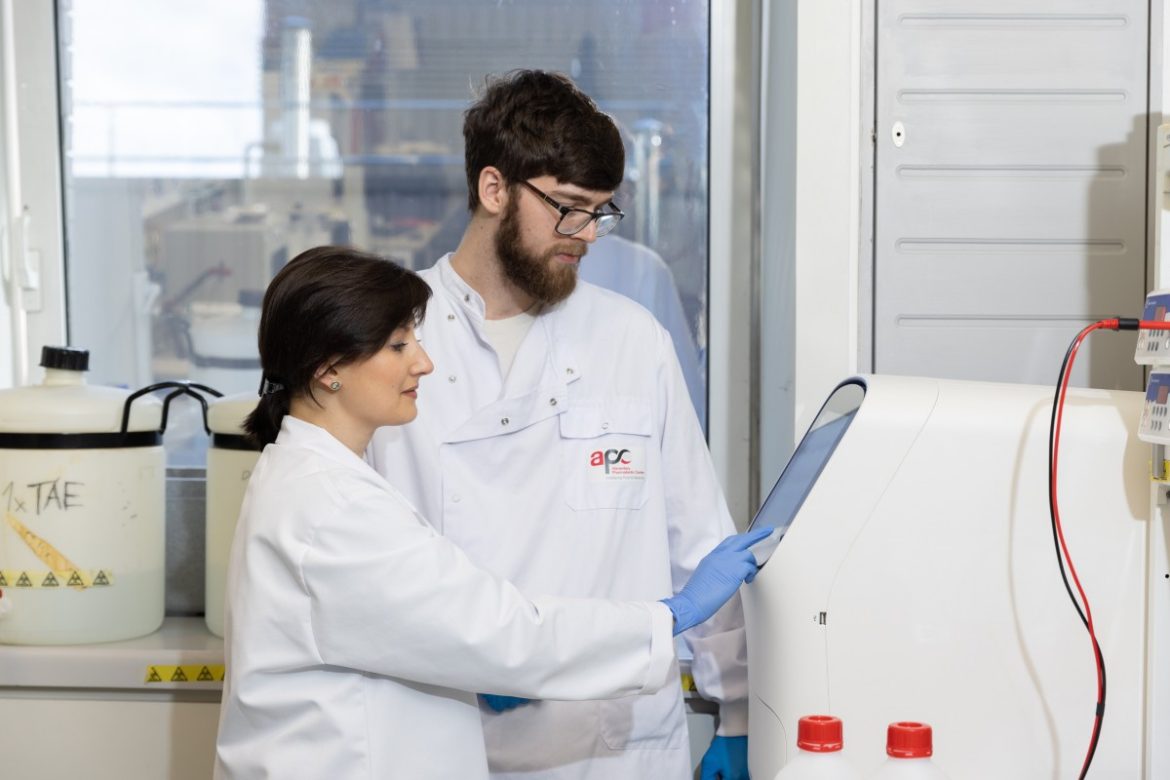 Scientists uncover gut-brain pathway that triggers sickness during parasitic infections