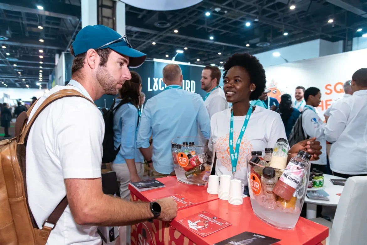 Chinese companies highlight opportunities for Africa at Hostex expo