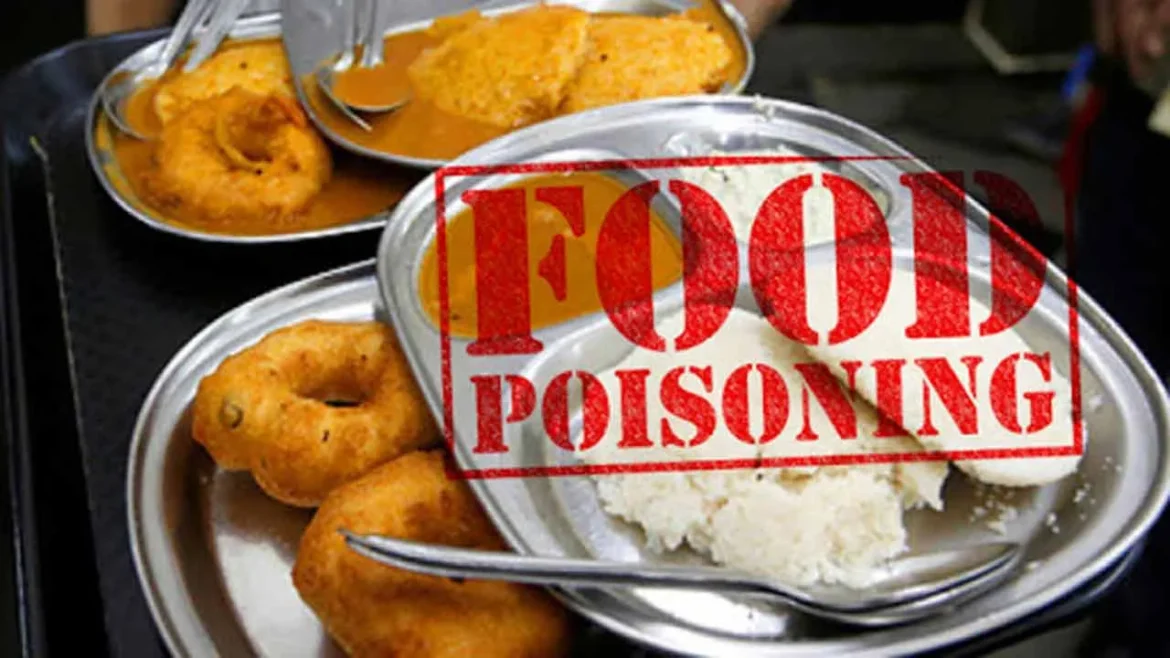 Food poisoning hits multiple schools in Japan’s Osaka, affecting over 600