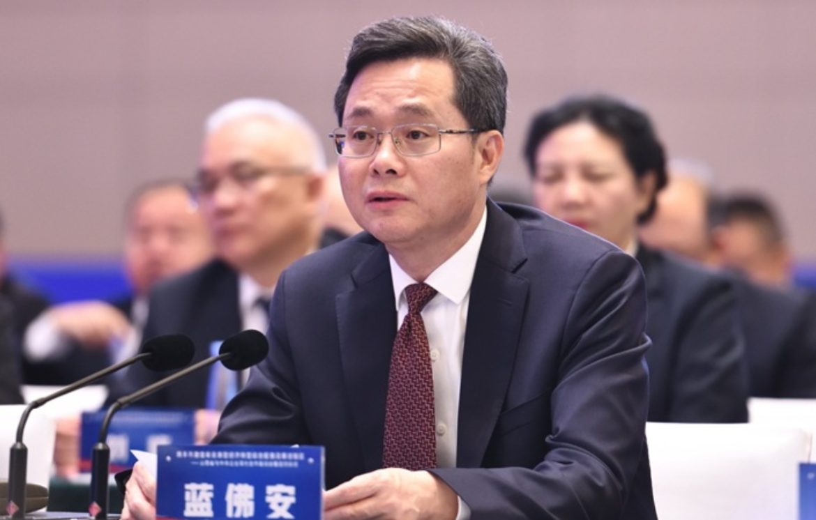 China’s fiscal policy to place greater emphasis on openness, shared benefits over next five years