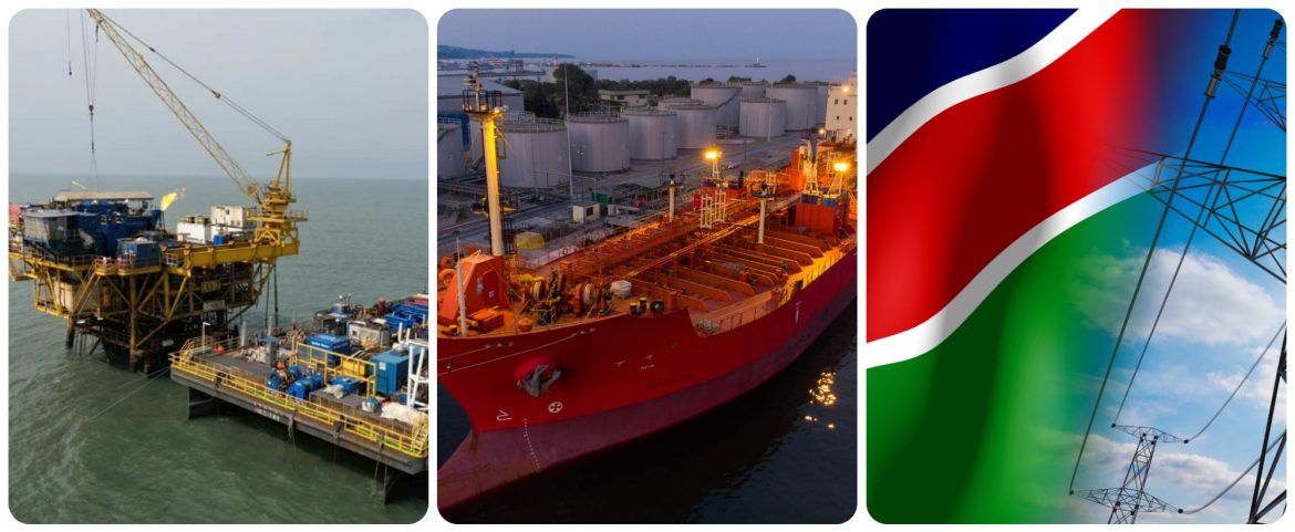 SADC urged to accelerate oil, gas exploration to curb import dependence