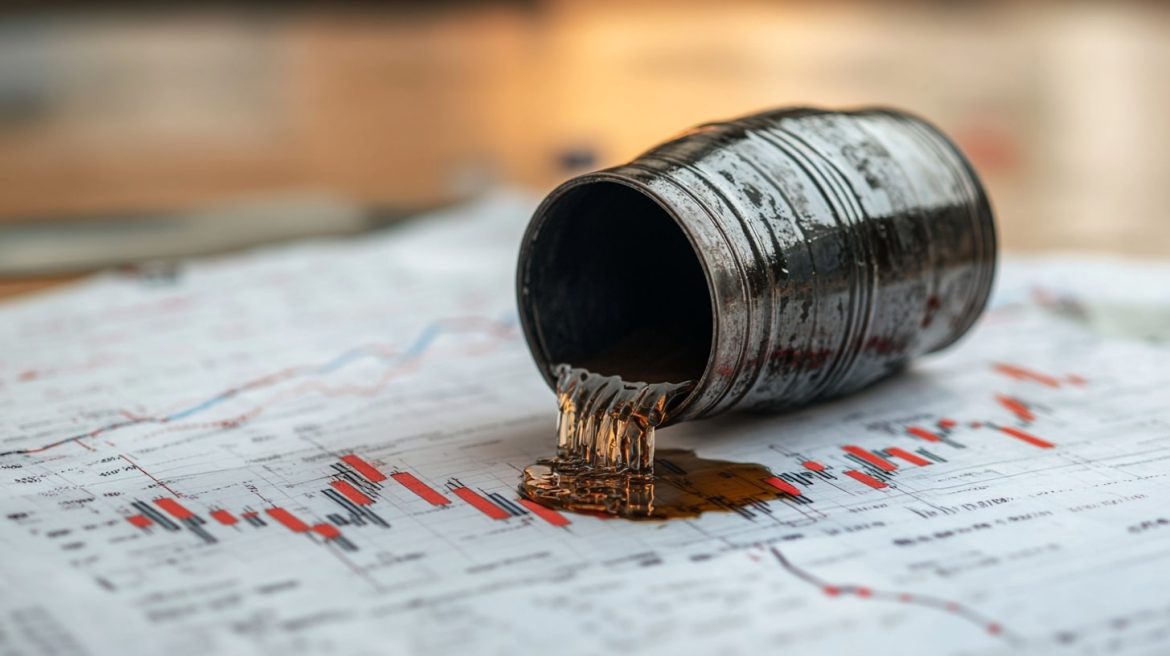 Global oil price surge, market turmoil — economic fallout of U.S.-Israel strikes on Iran