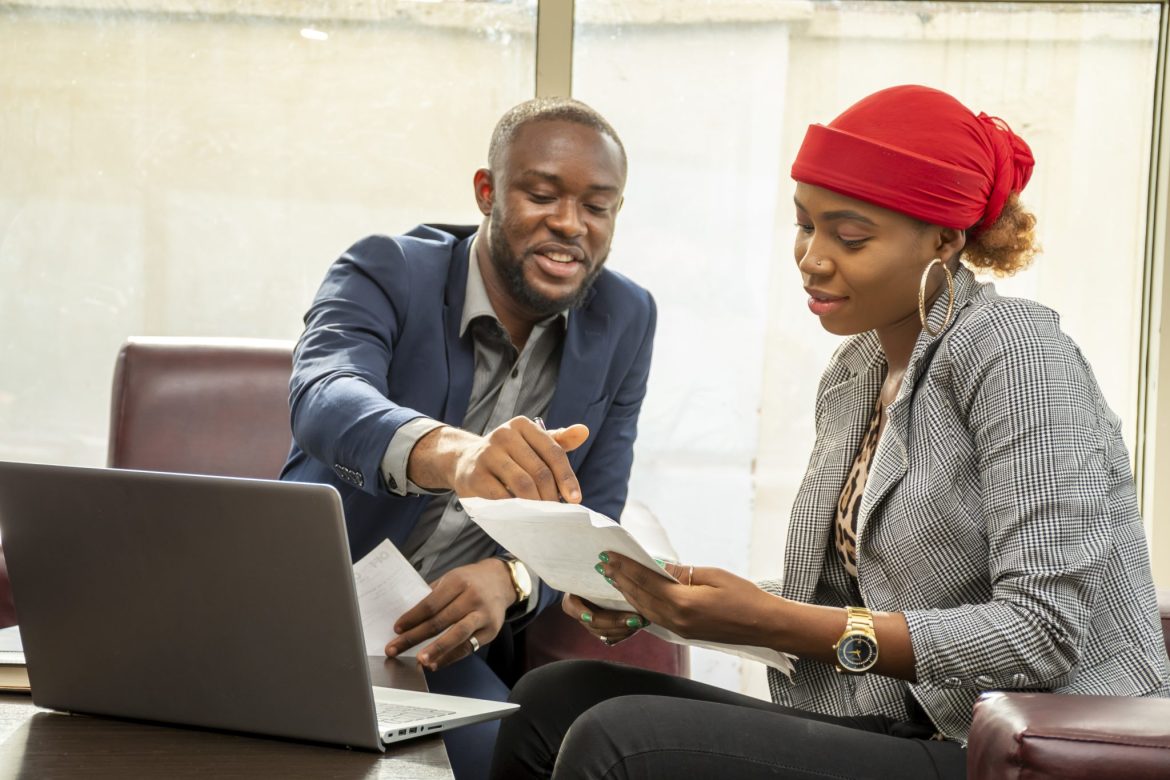 S. Africa to boost support for small businesses through reforms, financing