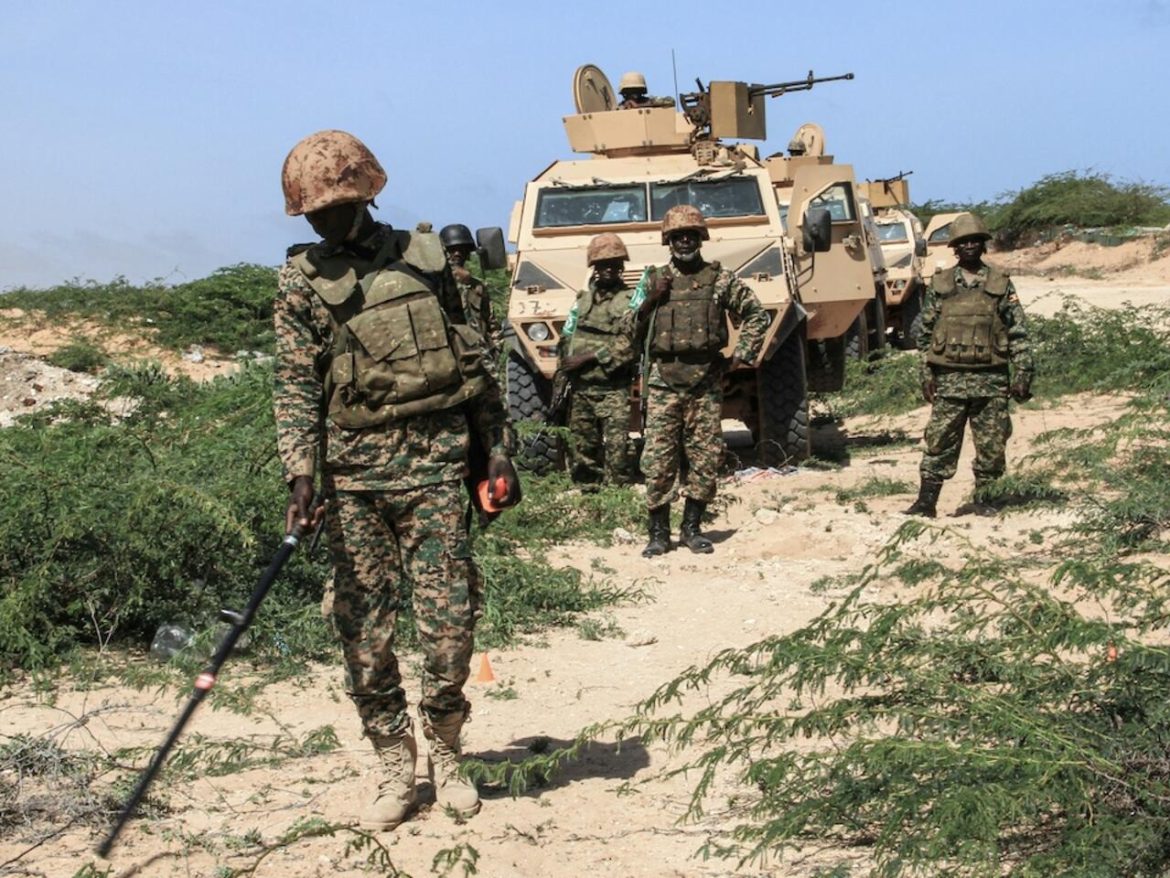 Al-Shabaab Commander Jeeri among 22 militants killed in southern Somalia