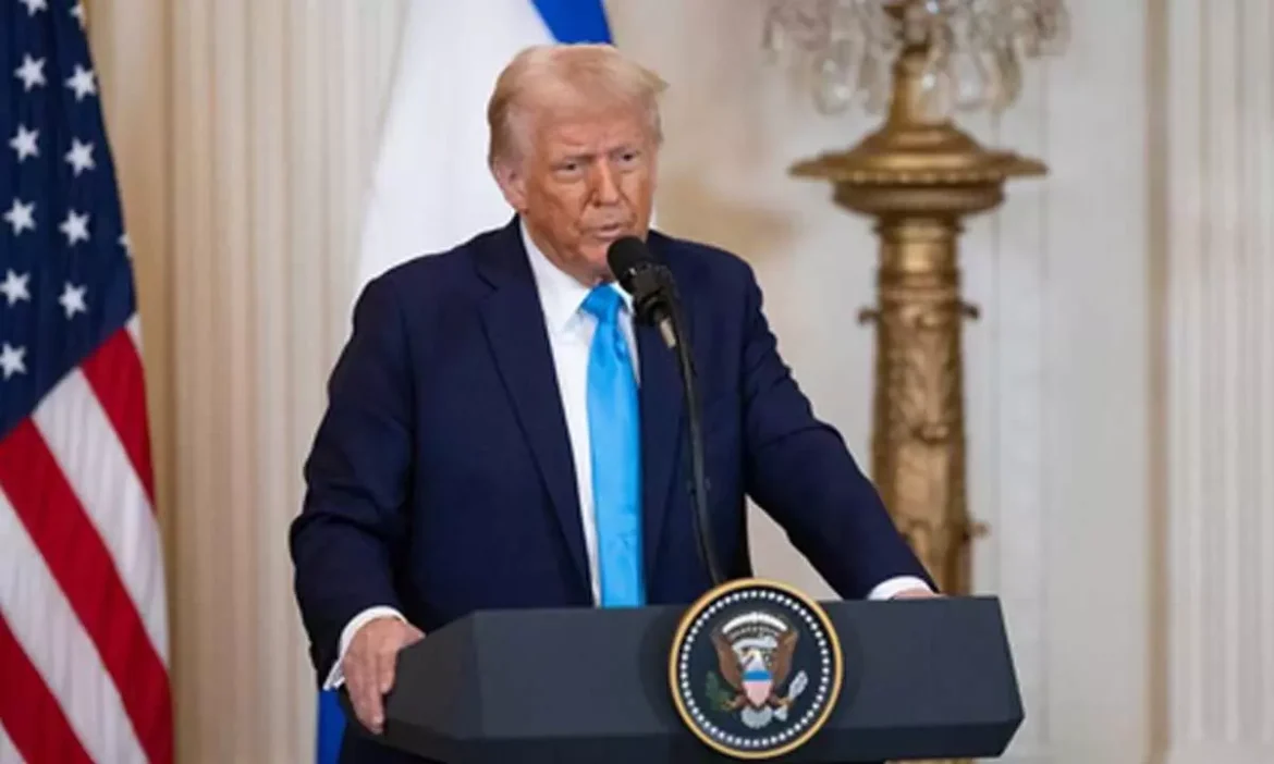 Trump not satisfied with Iran’s new peace proposal: report