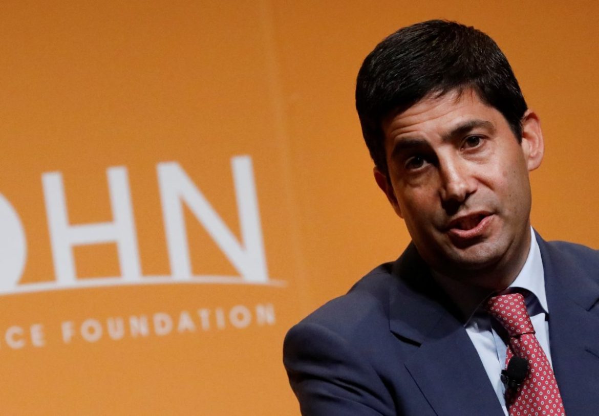 Fed chair nominee Warsh pledges Fed’s independence