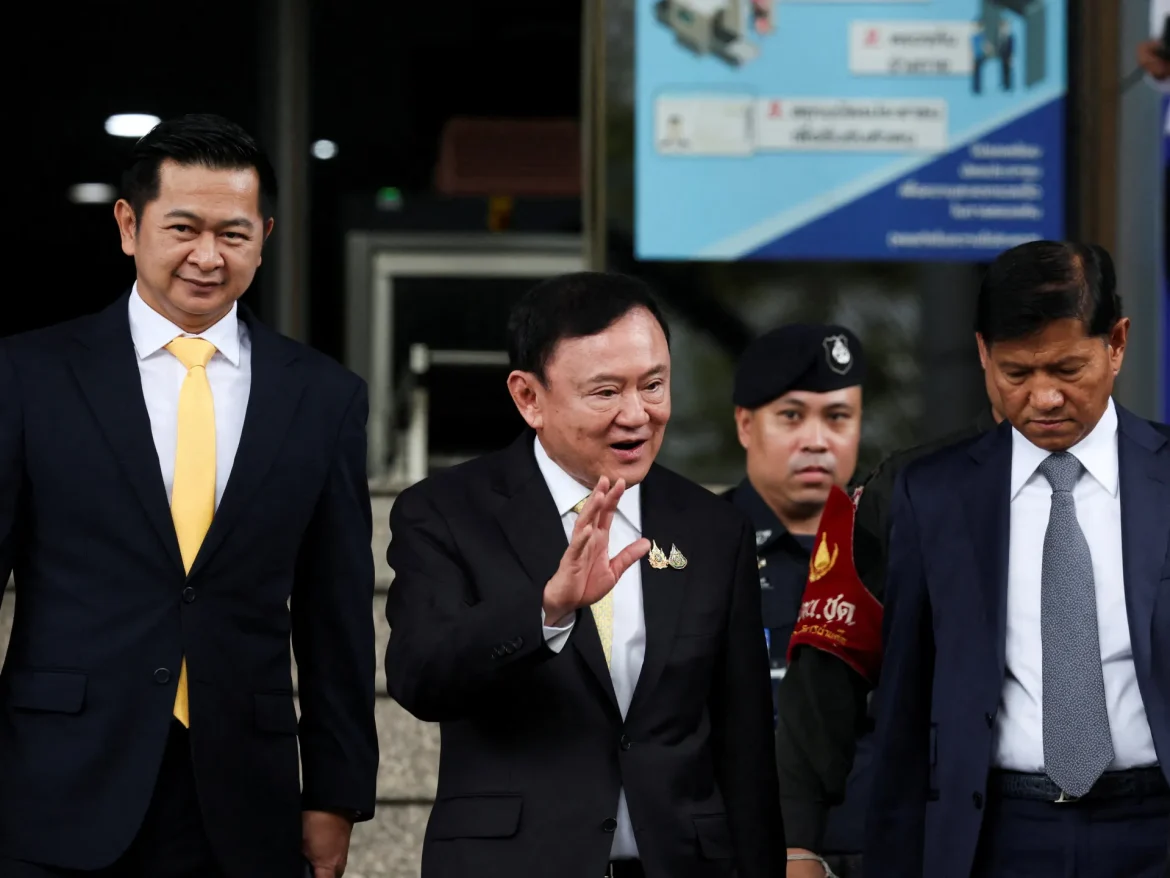 Thailand’s supreme court agrees to probe MPs over bid to amend royal insult law