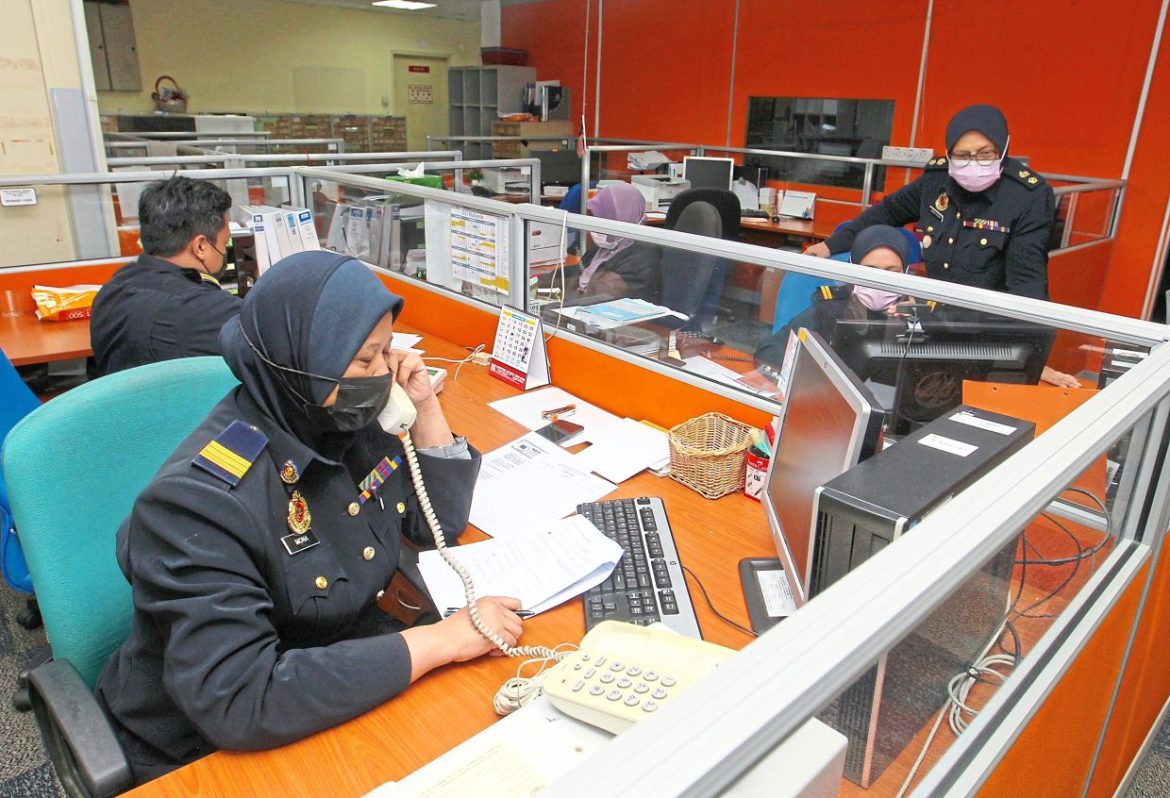 Malaysian regulators join forces to combat online scams