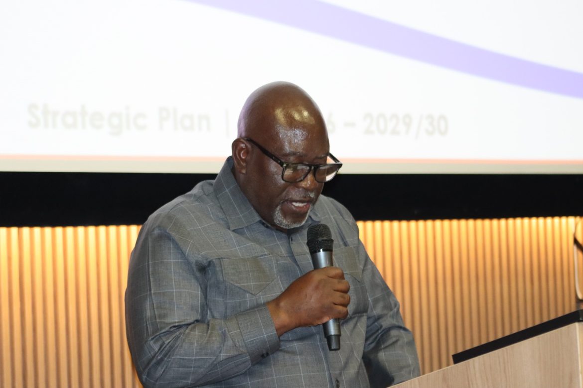 Namibia urges int’l oil operators to open supply chains to local firms