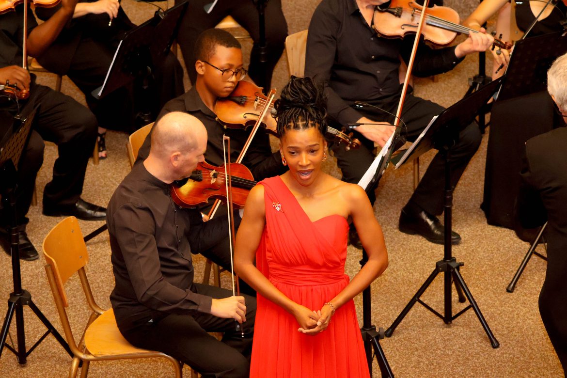 An Exceptional Capricorn Private Wealth Baroque Concert Experience Awaits Windhoek