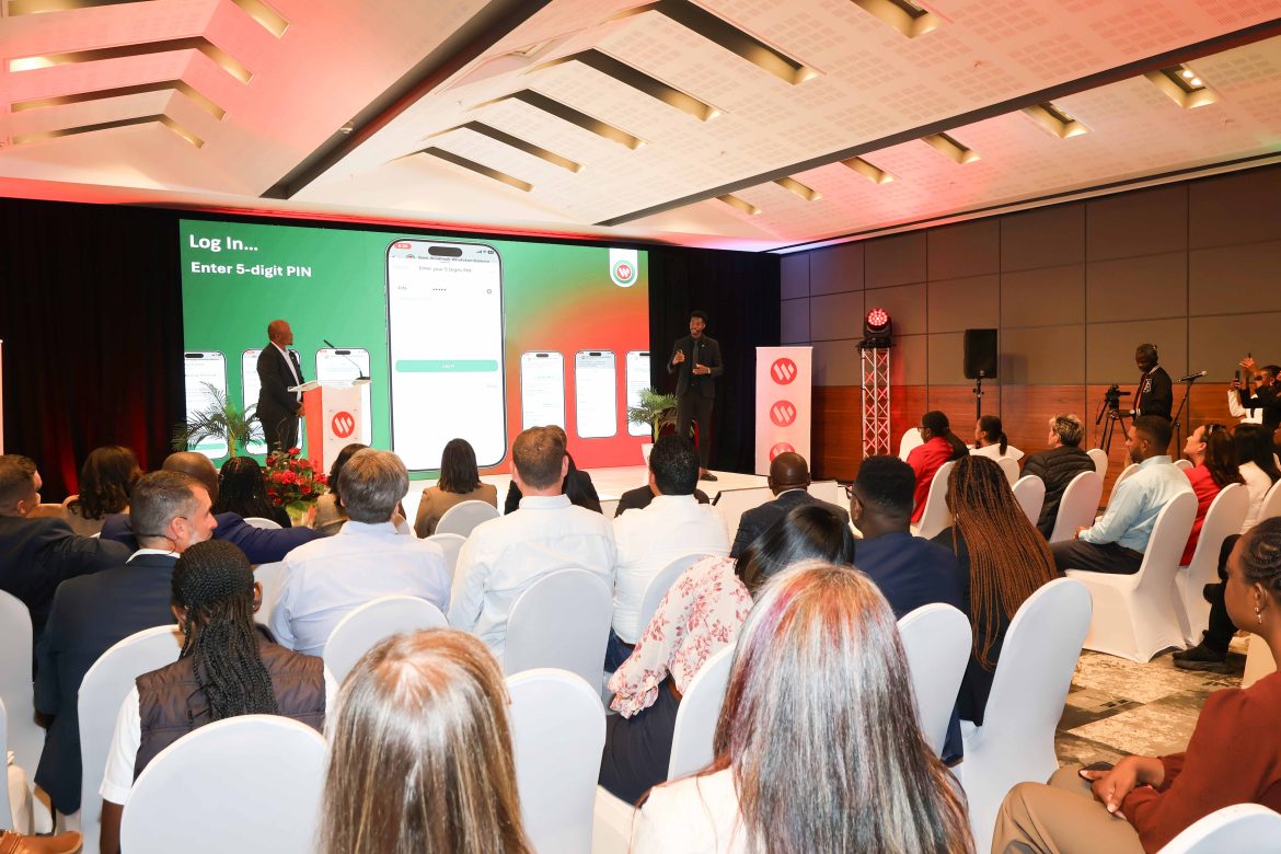 Bank Windhoek becomes first bank in Namibia to launch WhatsApp Banking