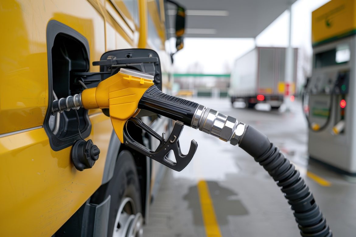Australian PM announces interest-free loans for businesses affected by rising fuel prices