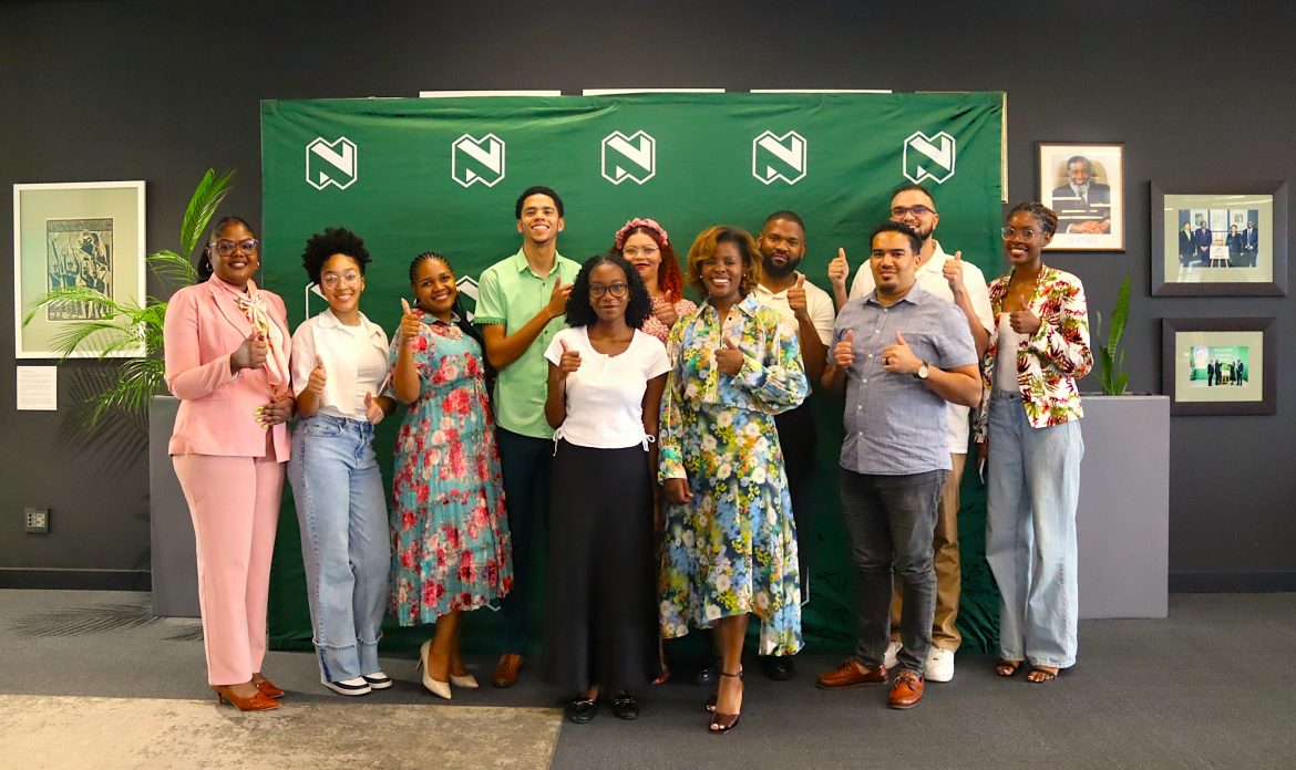 Nedbank Namibia strengthens its commitment to employee development with expanded formal education funding