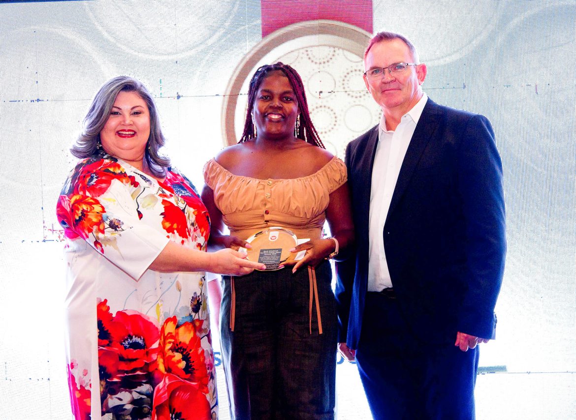 Bank Windhoek Celebrates Northern Real Estate Excellence