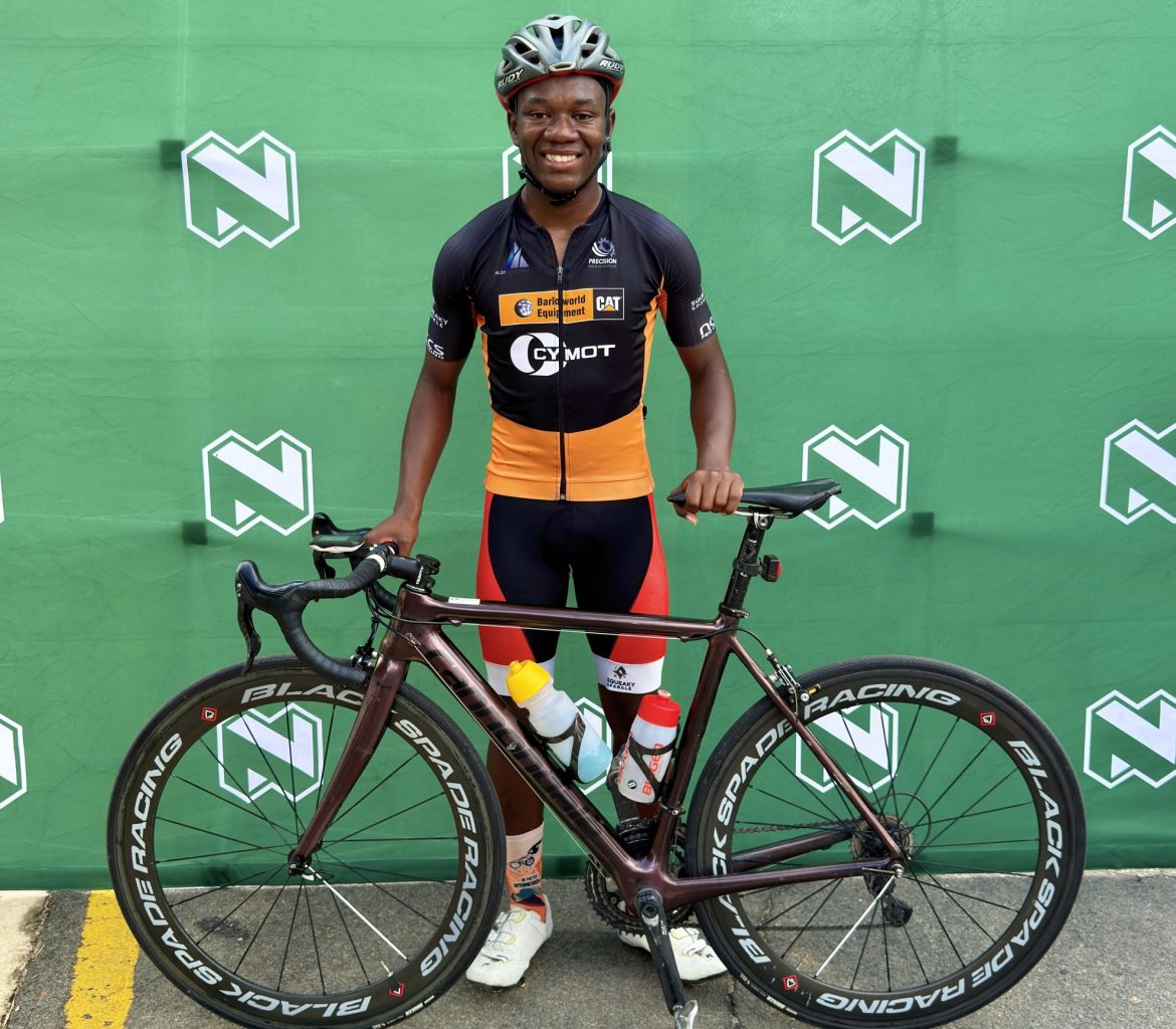 Hanga aims for the stars