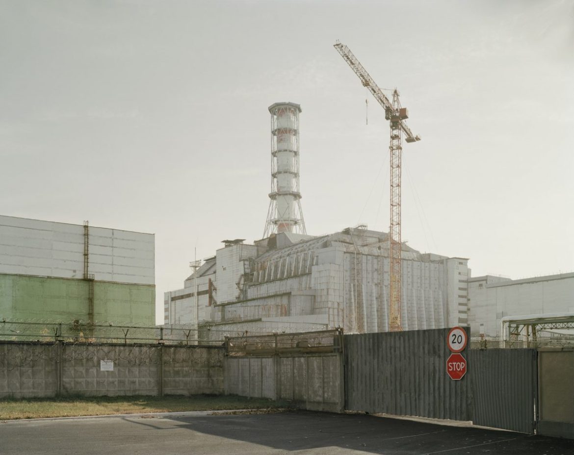 Russia warns risk of disaster worse than Chernobyl in Persian Gulf region