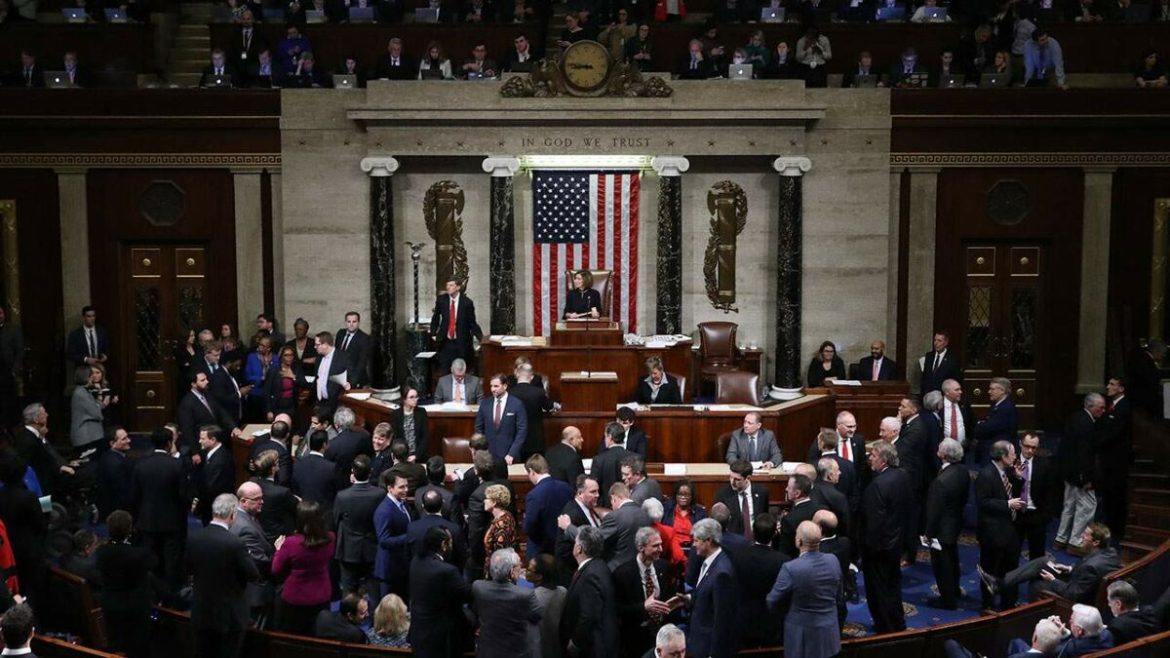 U.S. Senate rejects motion limiting Trump’s war powers regarding Cuba