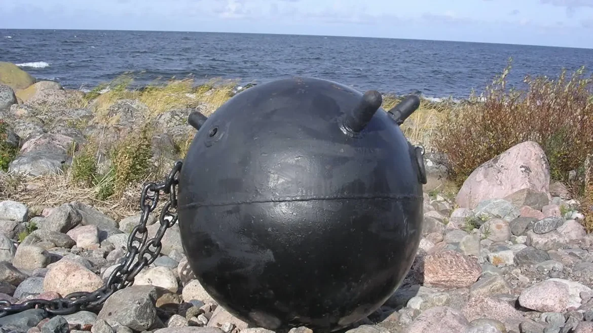 Italy ready to join mine-clearing operations in Strait of Hormuz: report